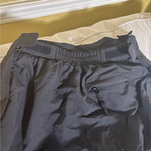 J. Crew Nylon Ski SNowboarding Pants Men’s - Picture 4 of 6